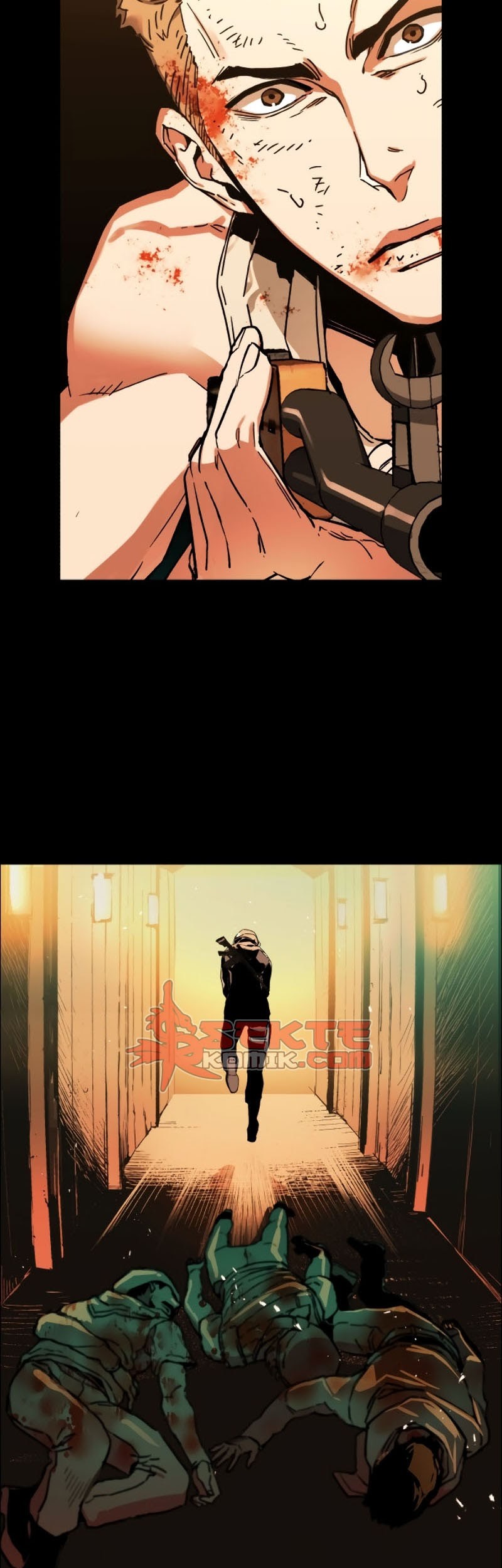 Mercenary Enrollment Chapter 00 Gambar 68