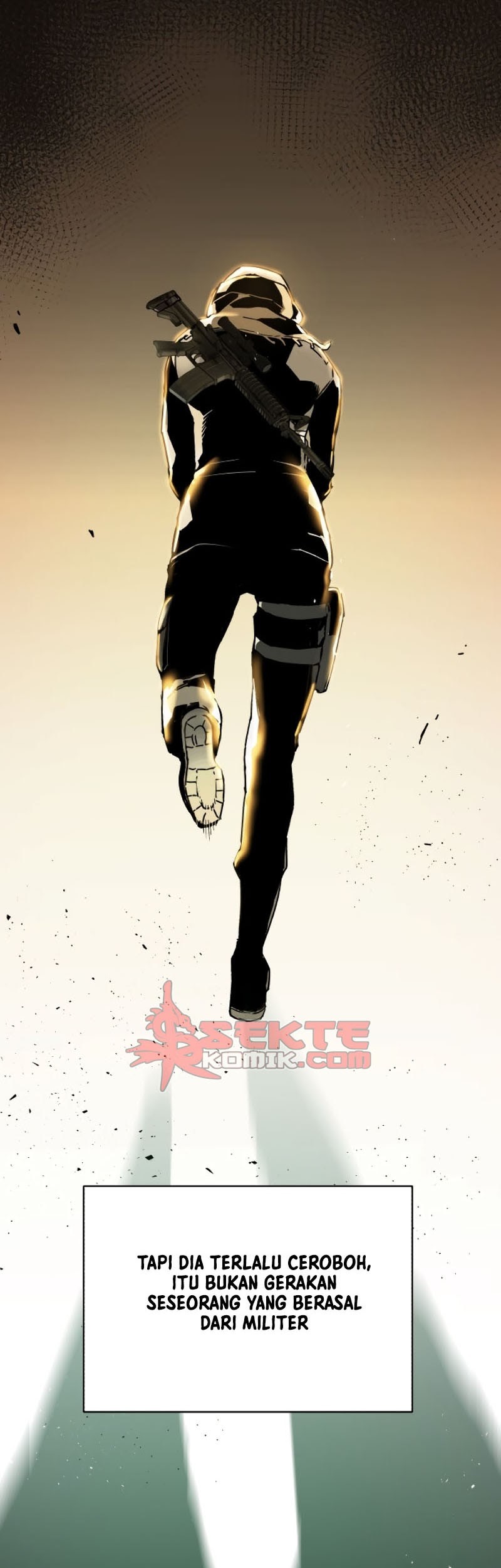 Mercenary Enrollment Chapter 00 Gambar 70