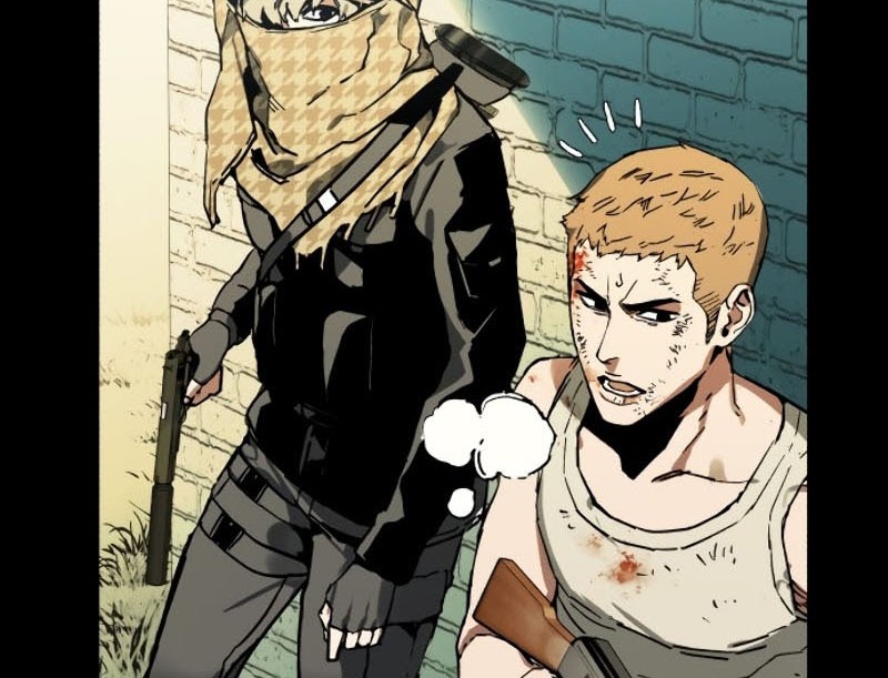 Mercenary Enrollment Chapter 00 Gambar 75