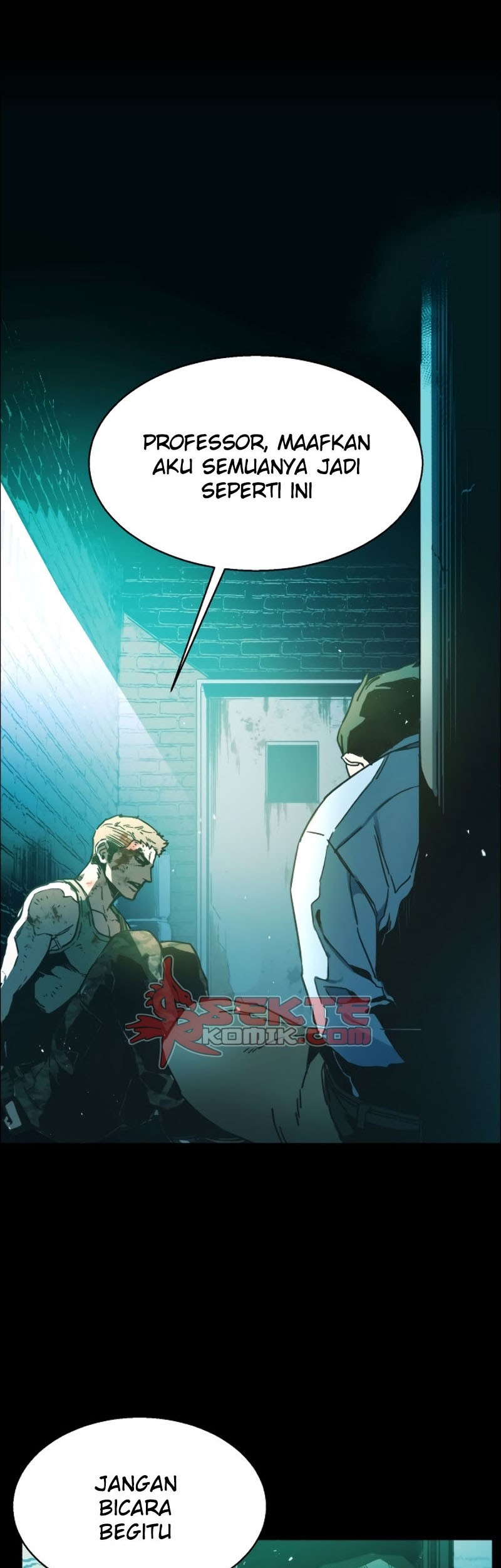 Mercenary Enrollment Chapter 00 Gambar 4