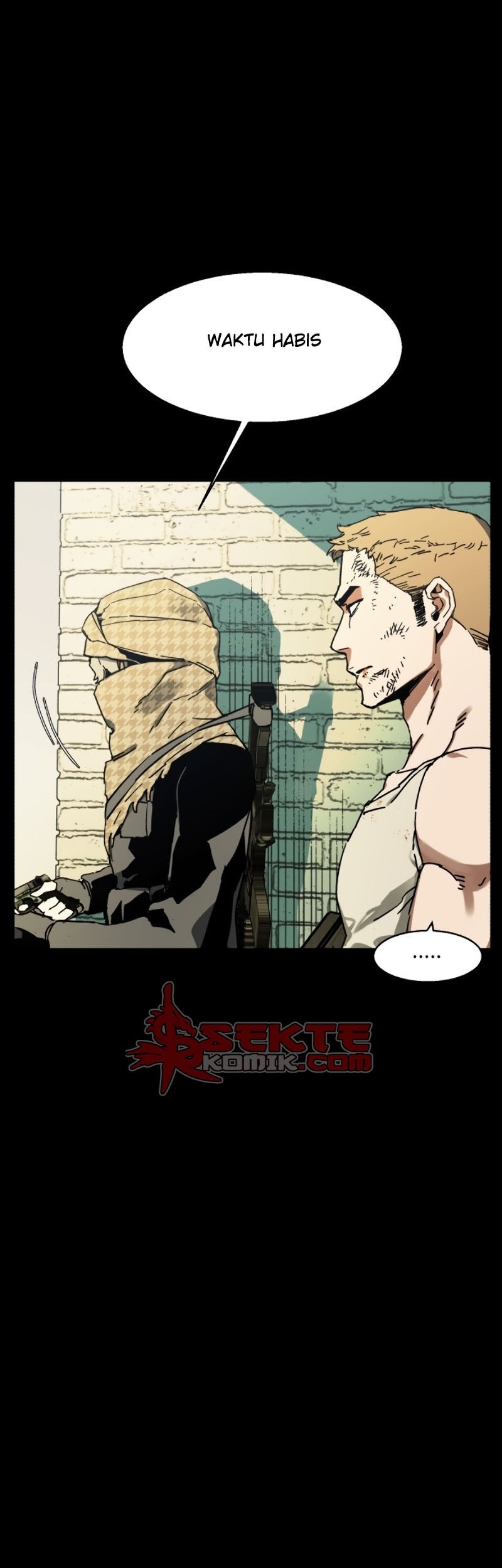 Mercenary Enrollment Chapter 00 Gambar 82