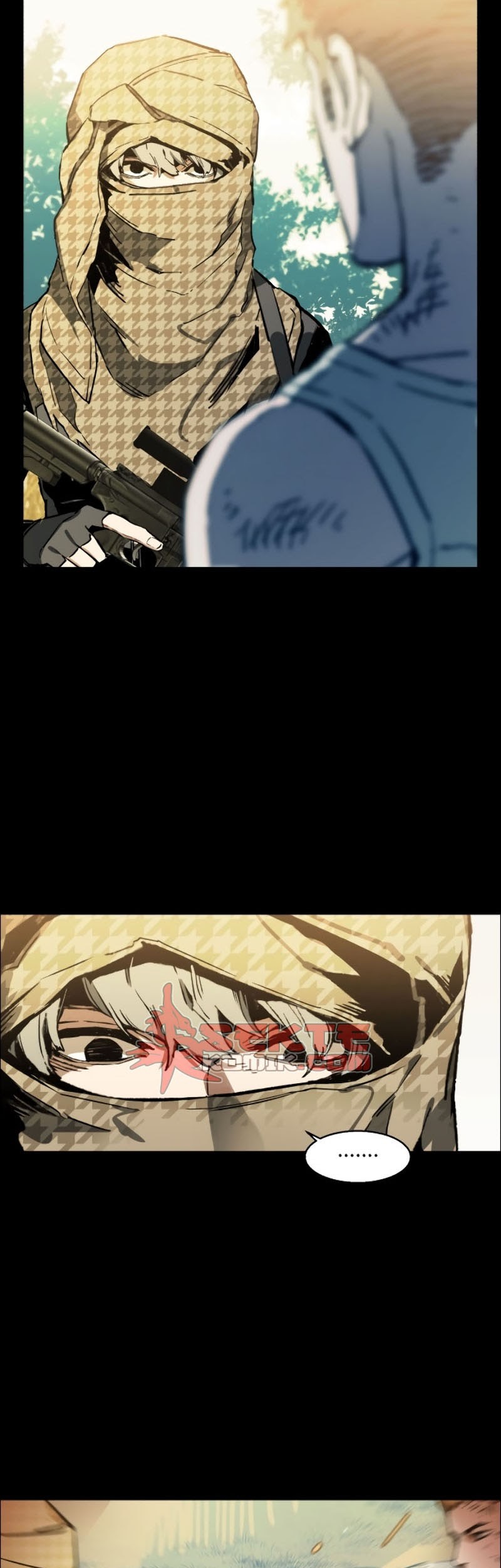 Mercenary Enrollment Chapter 00 Gambar 92