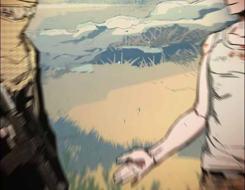 Mercenary Enrollment Chapter 00 Gambar 93