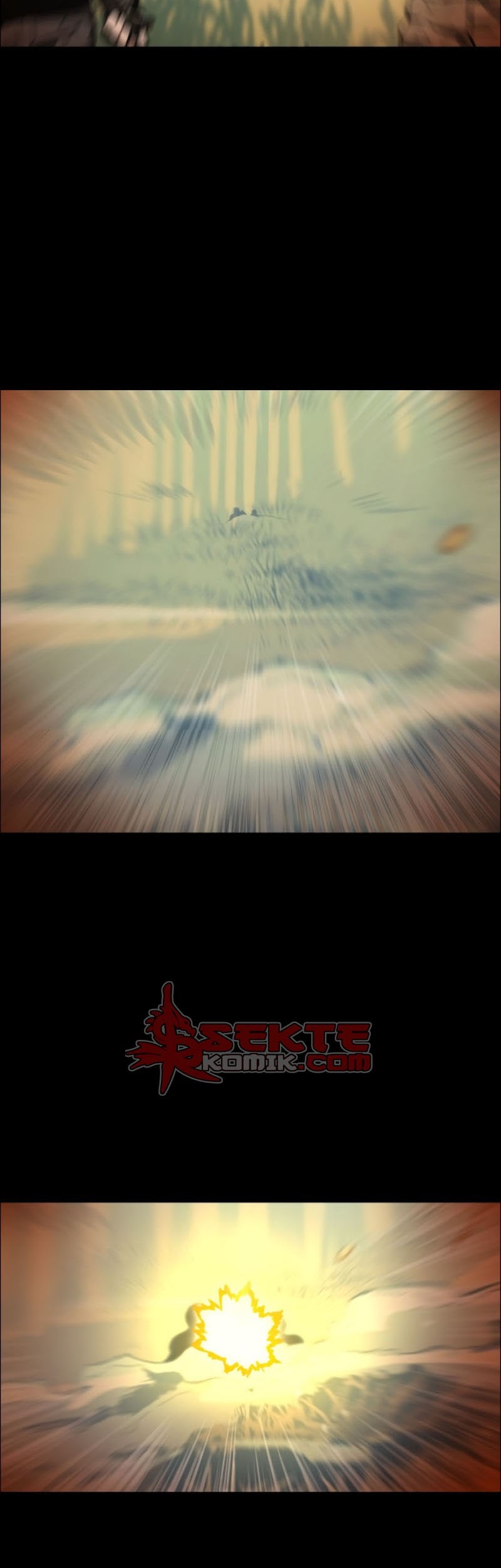 Mercenary Enrollment Chapter 00 Gambar 94
