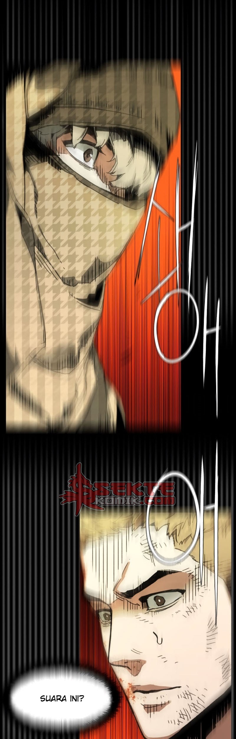 Mercenary Enrollment Chapter 00 Gambar 96