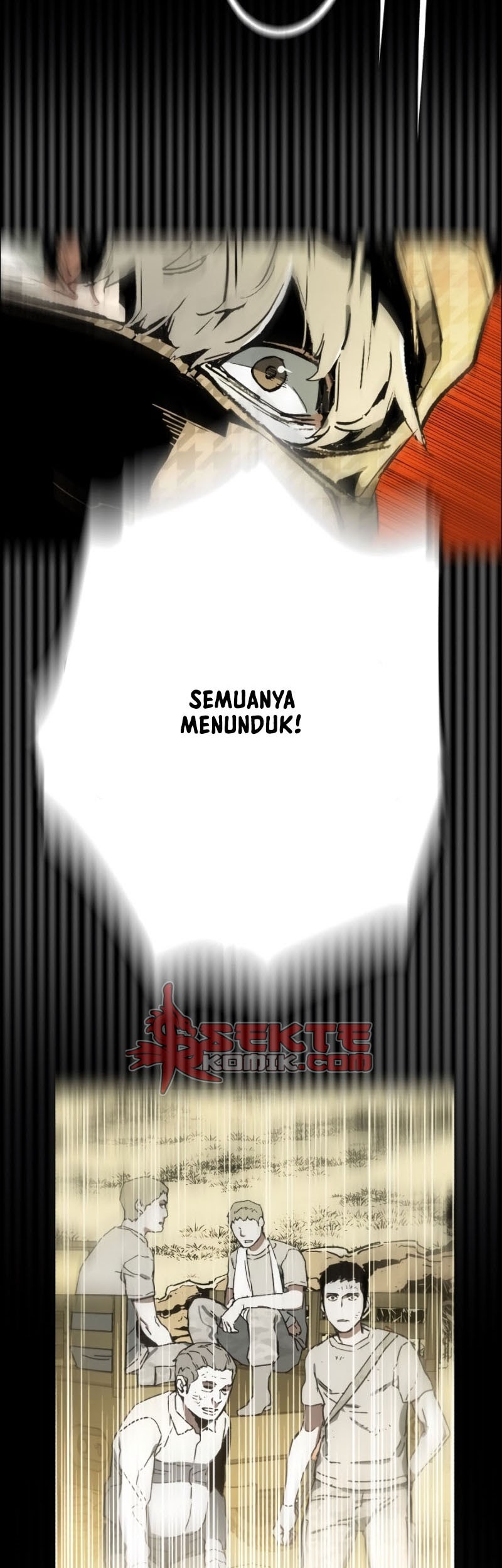 Mercenary Enrollment Chapter 00 Gambar 98