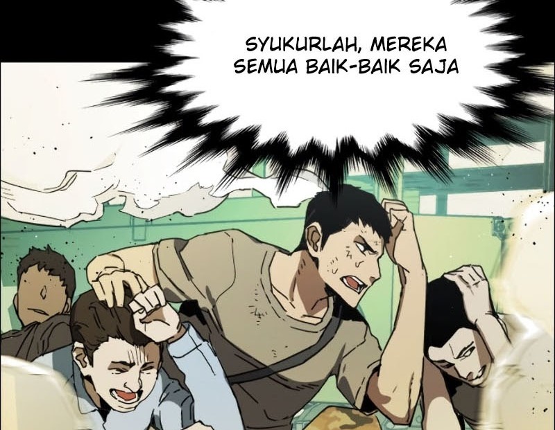 Mercenary Enrollment Chapter 00 Gambar 105