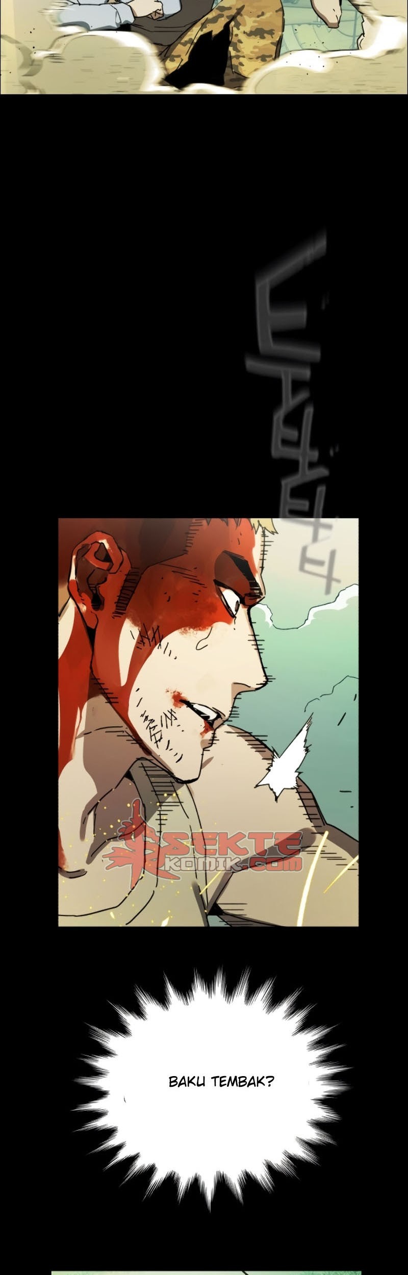 Mercenary Enrollment Chapter 00 Gambar 106