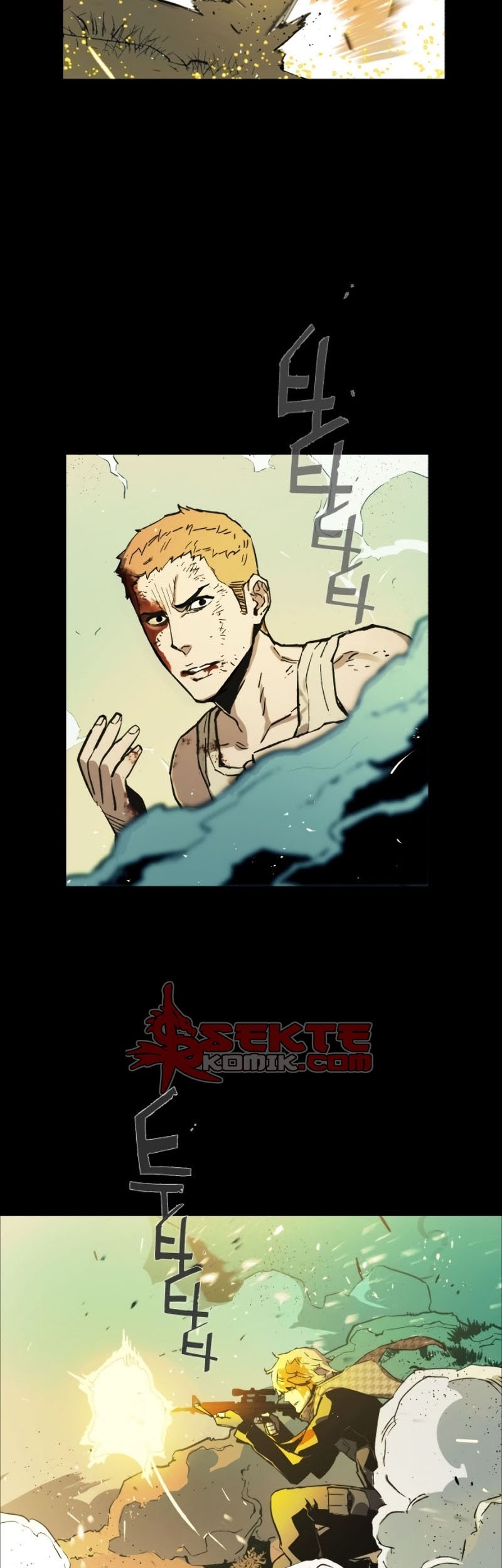 Mercenary Enrollment Chapter 00 Gambar 108