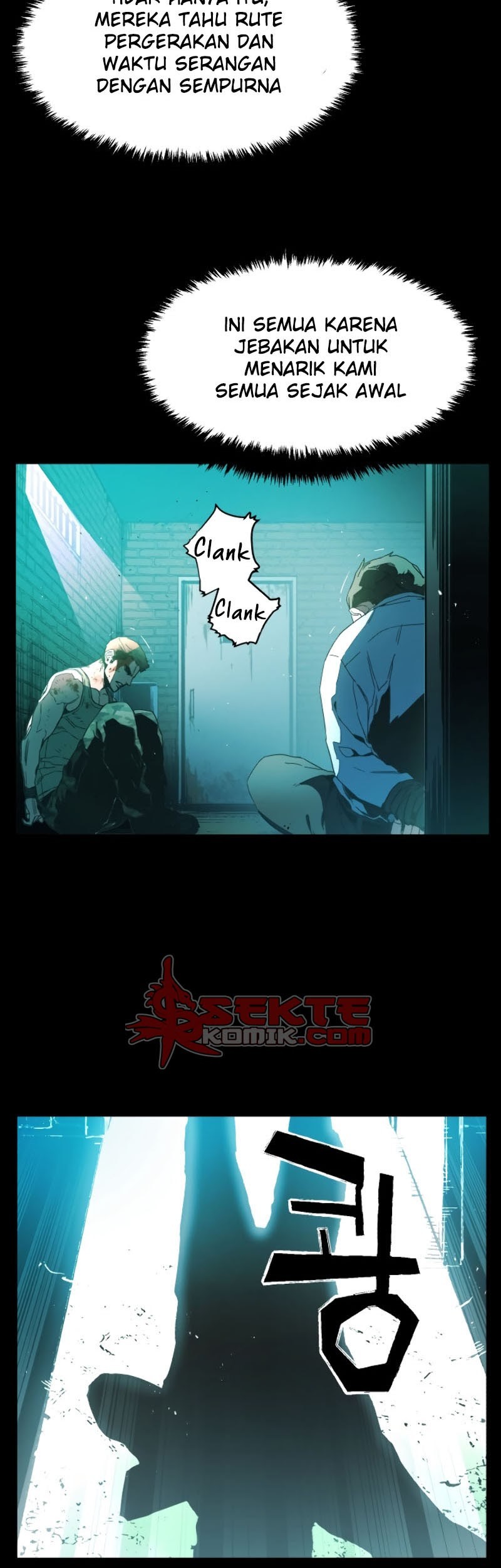 Mercenary Enrollment Chapter 00 Gambar 8
