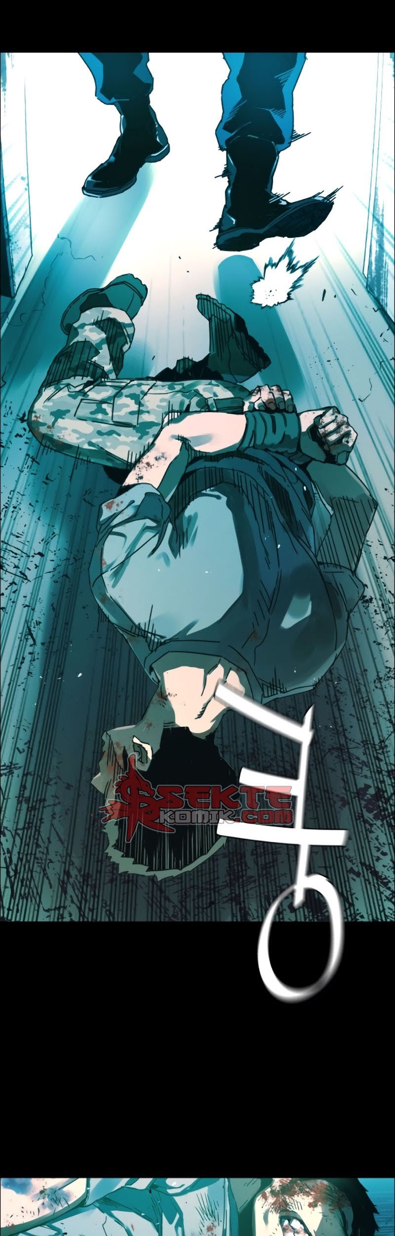 Mercenary Enrollment Chapter 00 Gambar 10