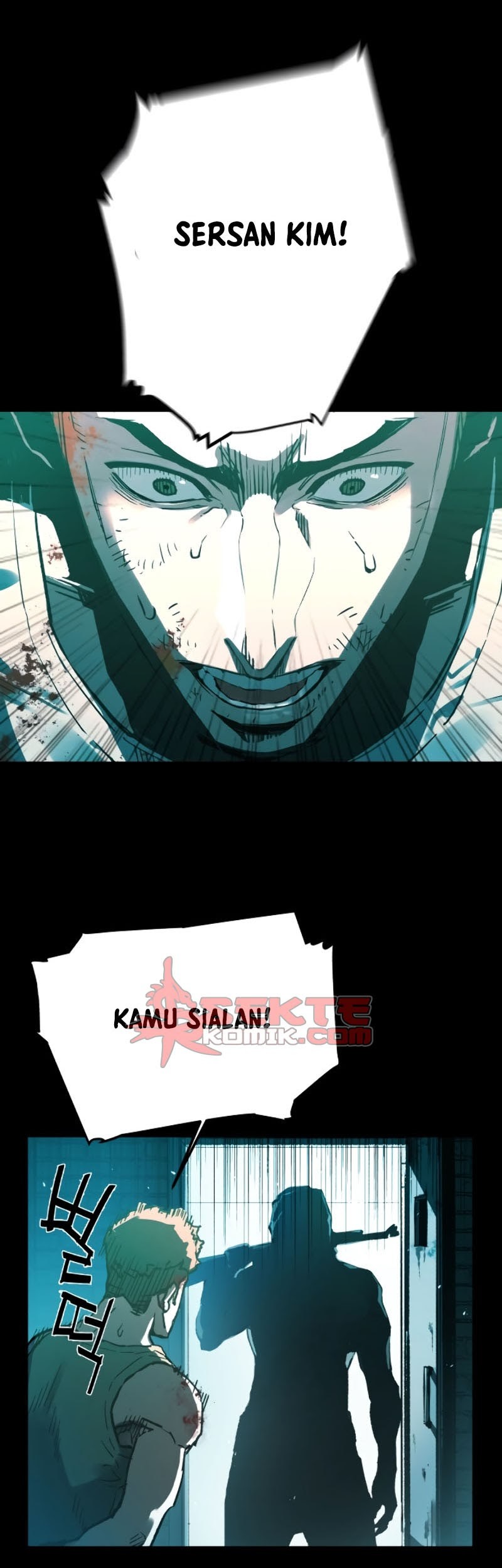 Mercenary Enrollment Chapter 00 Gambar 12