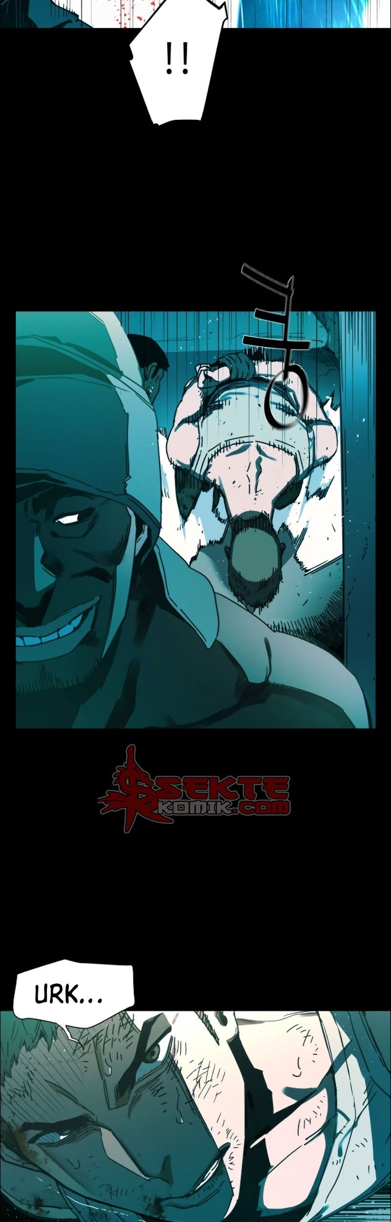 Mercenary Enrollment Chapter 00 Gambar 16