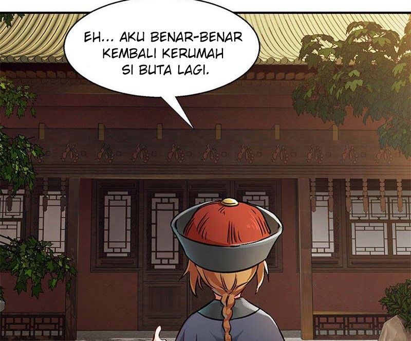 The Deer and the Cauldro Chapter 14 Gambar 18