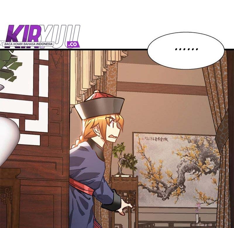 The Deer and the Cauldro Chapter 14 Gambar 20