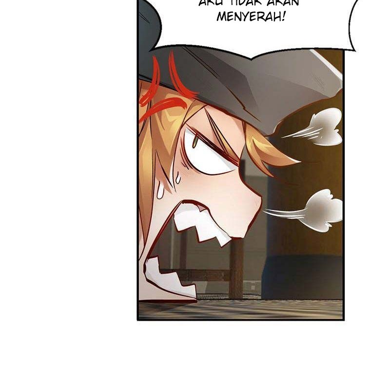 The Deer and the Cauldro Chapter 14 Gambar 10