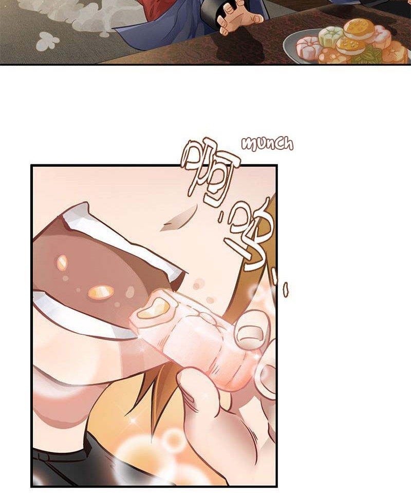 The Deer and the Cauldro Chapter 13 Gambar 21