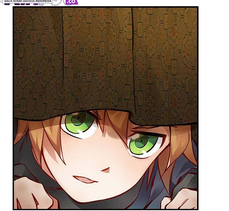The Deer and the Cauldro Chapter 13 Gambar 23