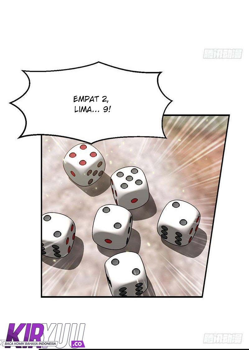 The Deer and the Cauldro Chapter 13 Gambar 5