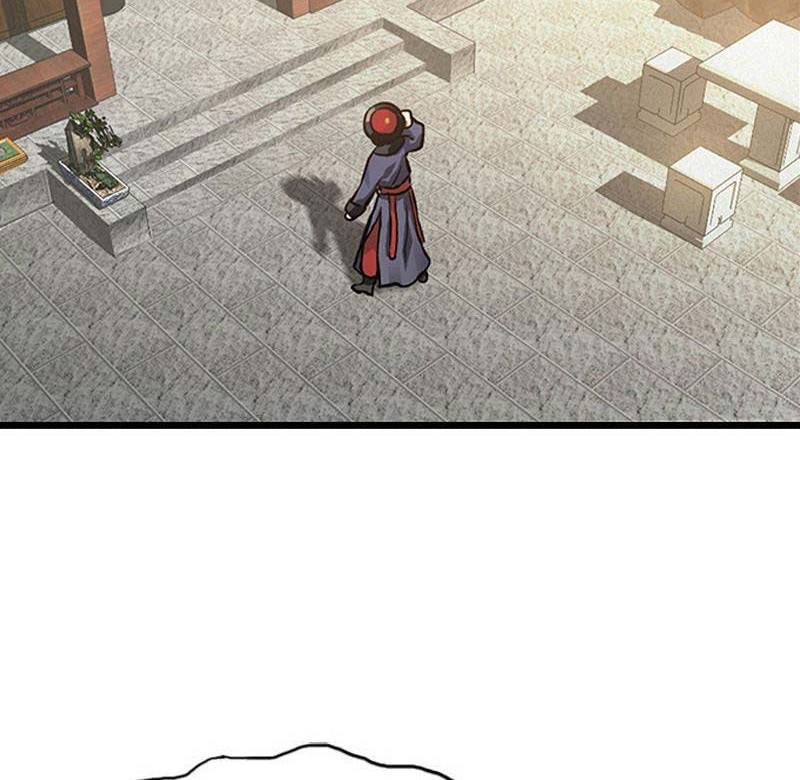 The Deer and the Cauldro Chapter 13 Gambar 15