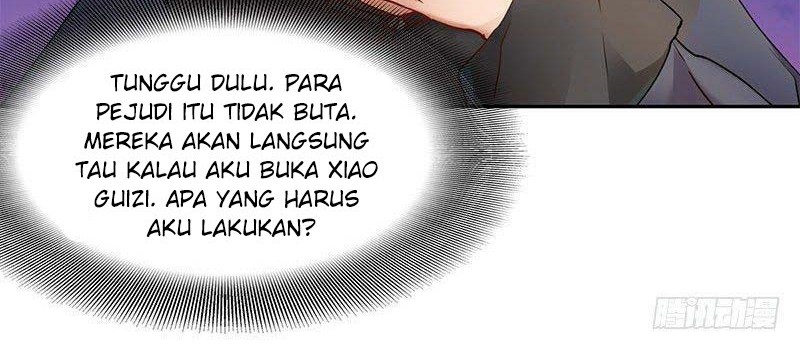 The Deer and the Cauldro Chapter 12 Gambar 18