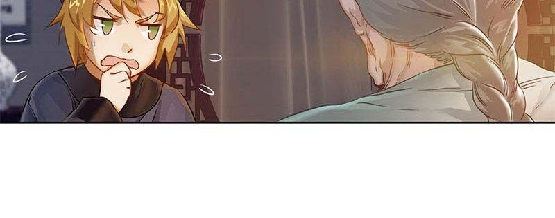 The Deer and the Cauldro Chapter 12 Gambar 10