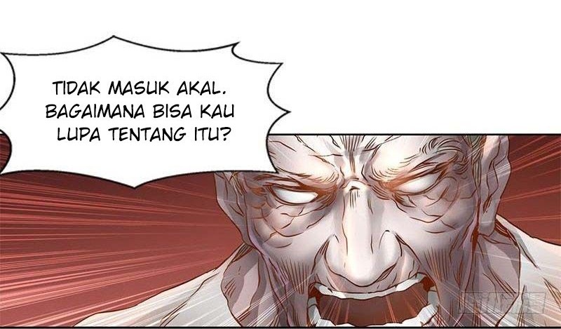 The Deer and the Cauldro Chapter 11 Gambar 20