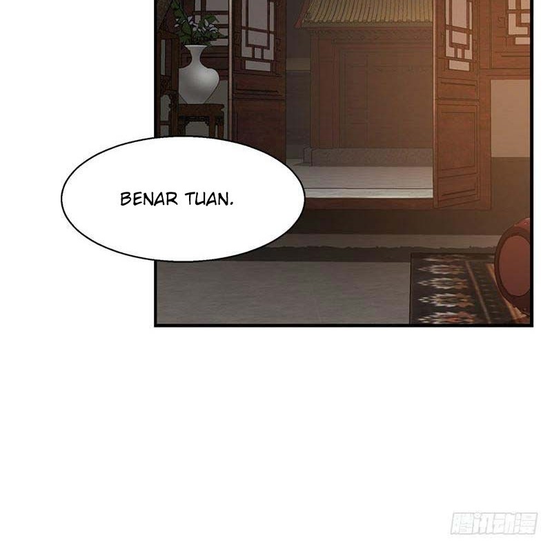 The Deer and the Cauldro Chapter 11 Gambar 16