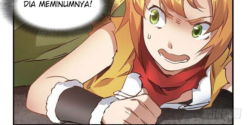 The Deer and the Cauldro Chapter 10 Gambar 23