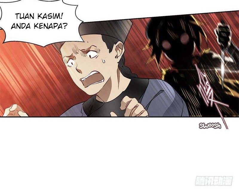 The Deer and the Cauldro Chapter 10 Gambar 25