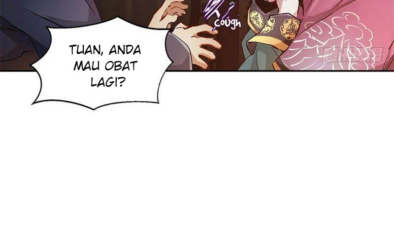 The Deer and the Cauldro Chapter 10 Gambar 6