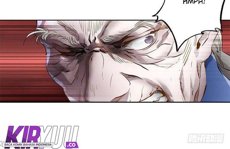 The Deer and the Cauldro Chapter 10 Gambar 8