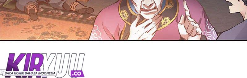 The Deer and the Cauldro Chapter 10 Gambar 12
