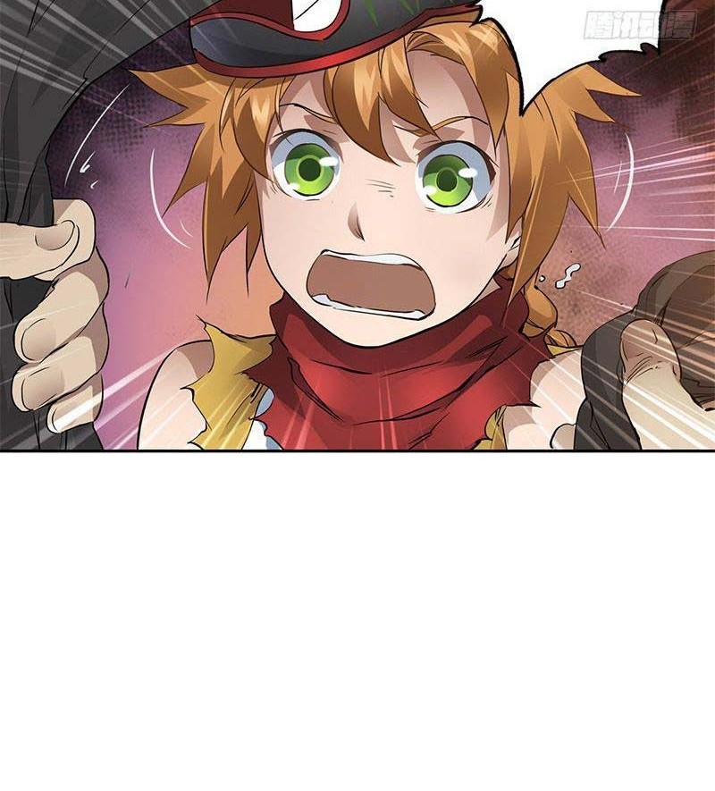 The Deer and the Cauldro Chapter 09 Gambar 6