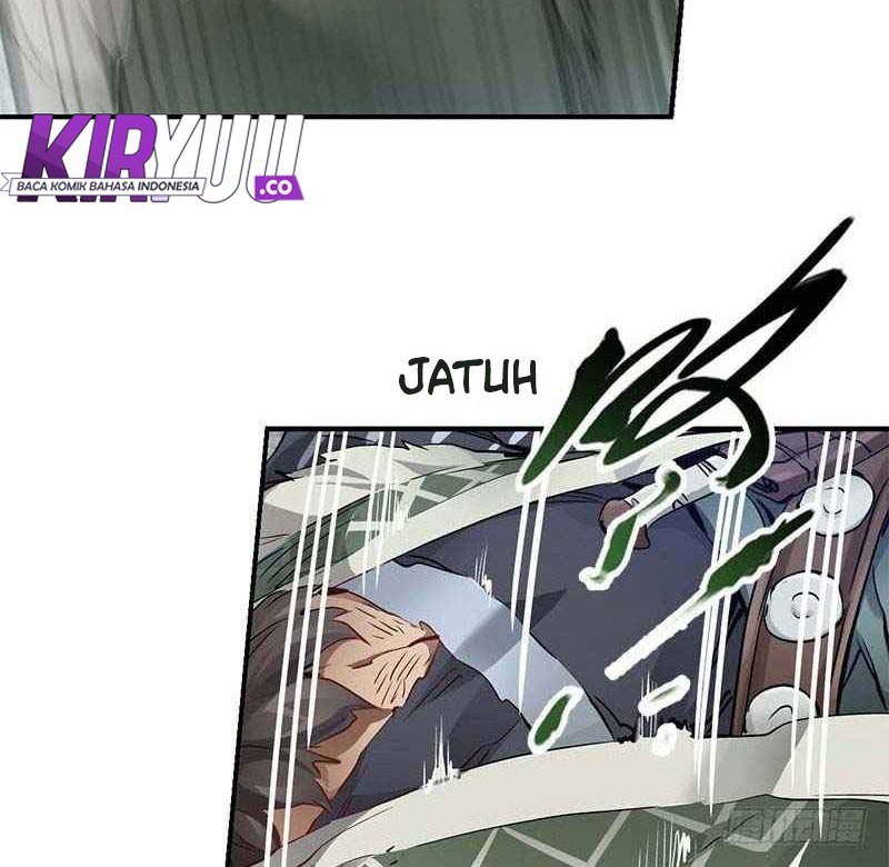 The Deer and the Cauldro Chapter 08 Gambar 19