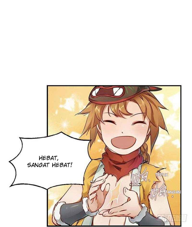 The Deer and the Cauldro Chapter 08 Gambar 11