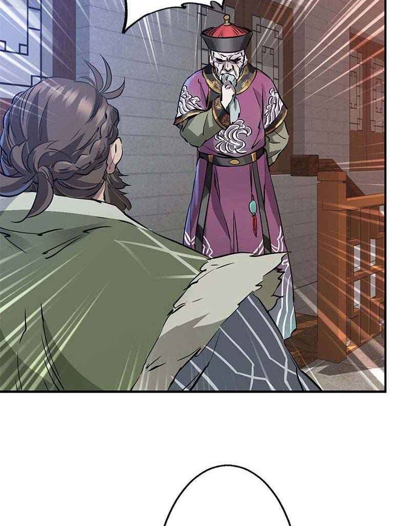 The Deer and the Cauldro Chapter 08 Gambar 13