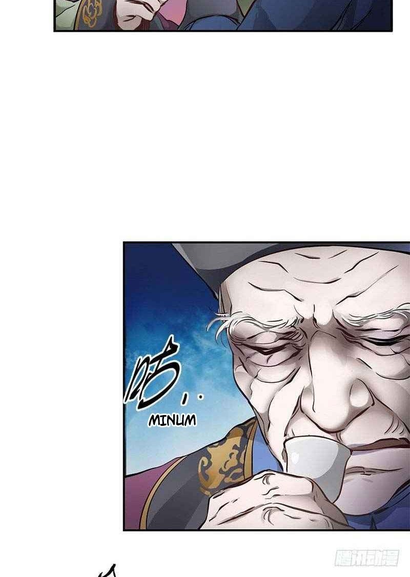 The Deer and the Cauldro Chapter 07 Gambar 10