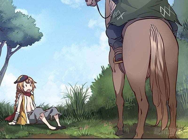 The Deer and the Cauldro Chapter 06 Gambar 20