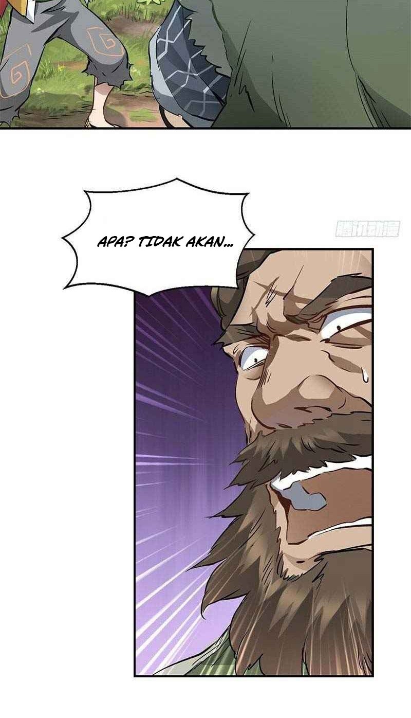 The Deer and the Cauldro Chapter 06 Gambar 26