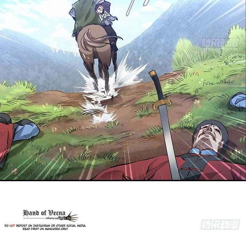 The Deer and the Cauldro Chapter 06 Gambar 30