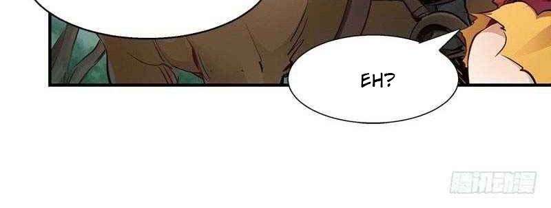 The Deer and the Cauldro Chapter 06 Gambar 10