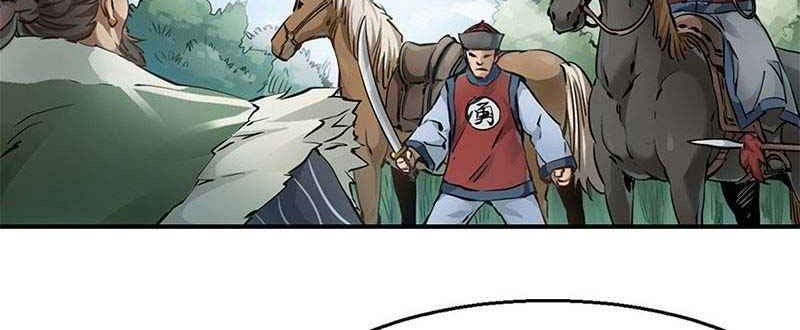 The Deer and the Cauldro Chapter 05 Gambar 7