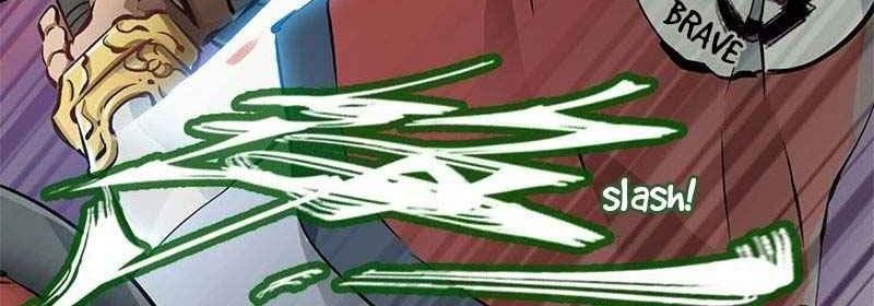 The Deer and the Cauldro Chapter 05 Gambar 14