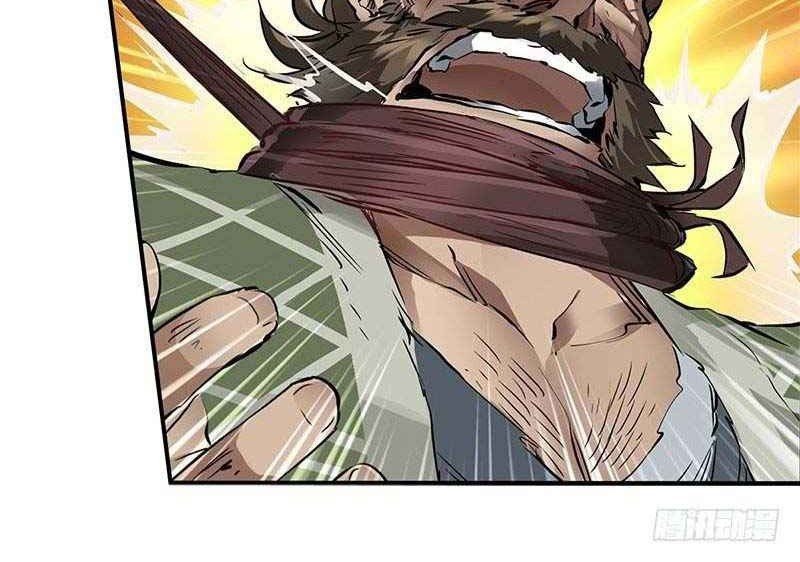 The Deer and the Cauldro Chapter 05 Gambar 17