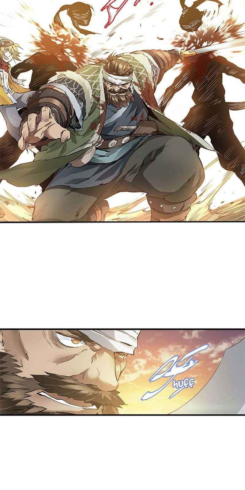 The Deer and the Cauldro Chapter 04 Gambar 6