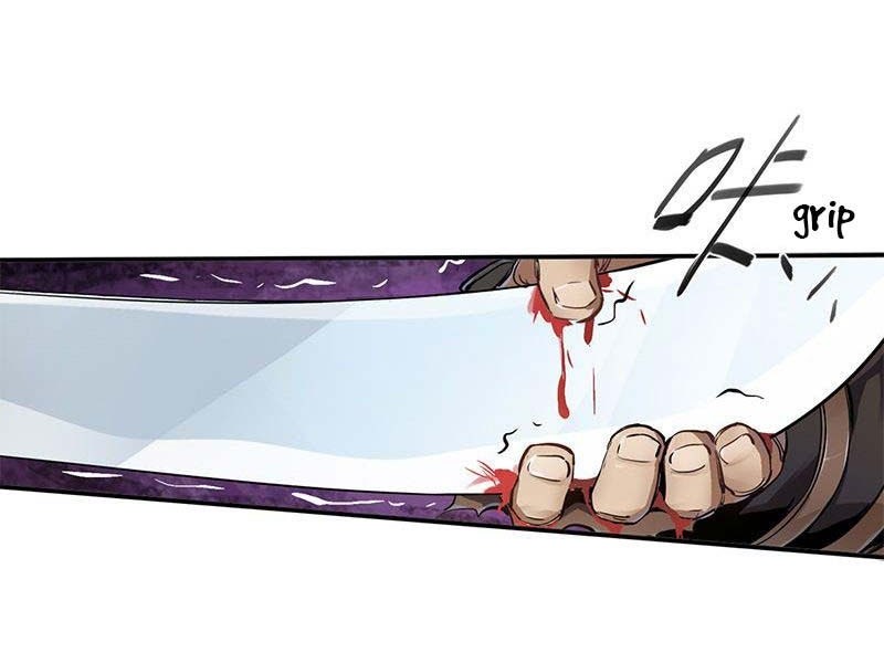 The Deer and the Cauldro Chapter 02 Gambar 27