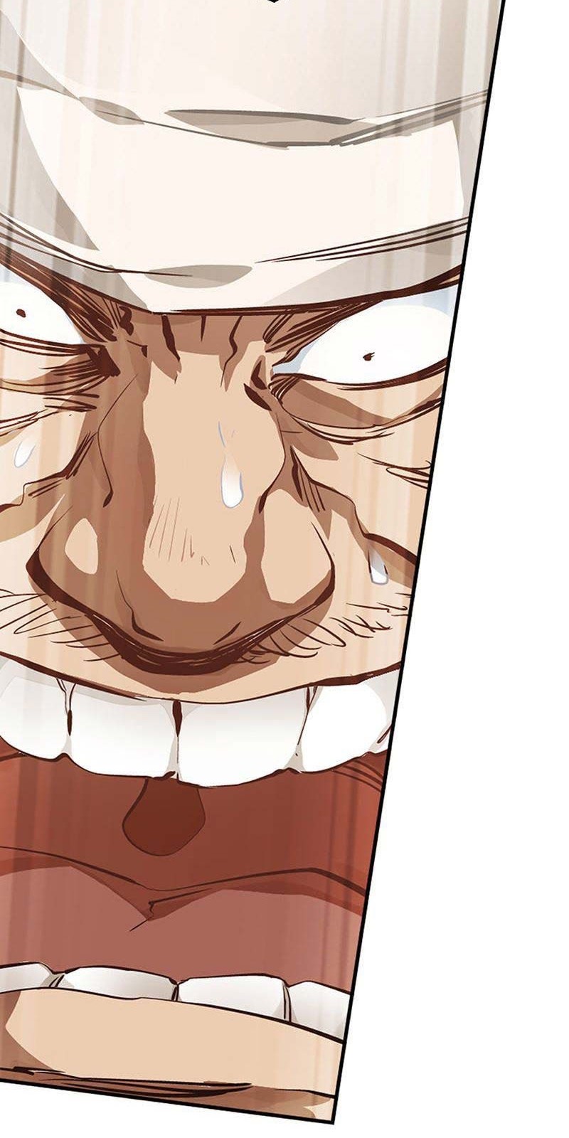 The Deer and the Cauldro Chapter 02 Gambar 4