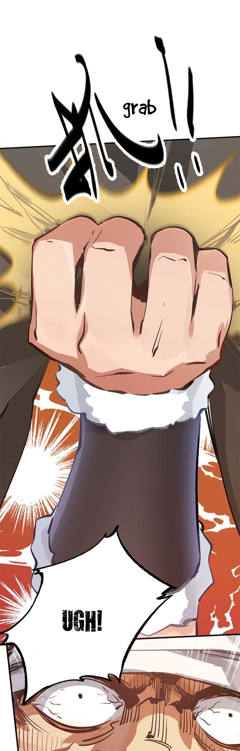 The Deer and the Cauldro Chapter 02 Gambar 8
