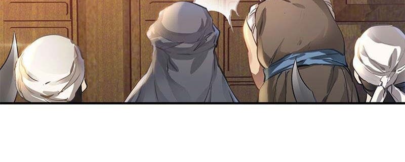 The Deer and the Cauldro Chapter 02 Gambar 13